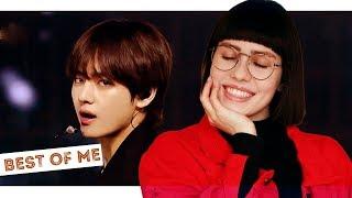 BTS - Best of me (Russian Cover || На русском)