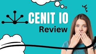 Cenit IO Lifetime Deal Review AppSumo | Find My Saas