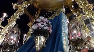 Lunes Santo  Procesión 2 Parte  Torrevieja 26 3 2018