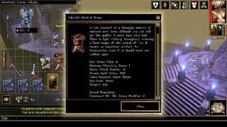 Neverwinter Nights - The Enchanted Swords of Never