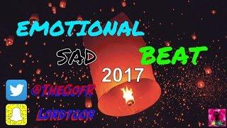 EMOTIONAL / SAD BEAT 2017 - Gospel Beat - {Prod By. BPM TV}