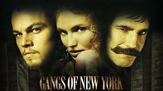 Gangs of New York Full Movie Fact and Story / Hollywood Movie Review in Hindi / Leonardo DiCaprio