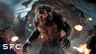 They Created an Invincible Monster | 2024 Hollywood Sci-Fi Action Movie | The Rise Of The Beast