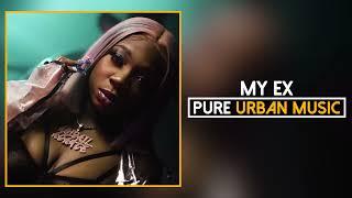 Abigail Asante - My Ex (Official Audio) | Pure Urban Music