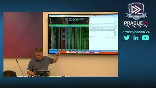 Tuning Linux for Performance - I Wanna Go Fast! - Anthony Nocentino - PSConfEU 2023