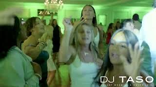 Alexandras Sweet 16 | Taso Recap