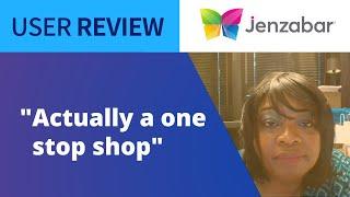 Jenzabar One Review: Works To Provide Multiple Student Services Under One Convenient Suite