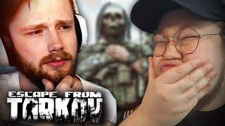 Tarkov Talk: Neuer PODCAST mit @2TwistedTV über CHEATER!