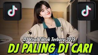 DJ WAKTU KU KECIL KU TAK TAU YANG MUNGIL MUNGIL TERBARU || DJ VIRAL TIKTOK 2025