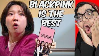 Dumb Girl Bullied For Loving K-pop