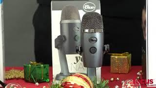 Best Podcast Microphones under $200 of 2018