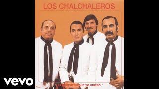 Los Chalchaleros - La Flor Azul (Official Audio)