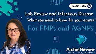 Understanding Lab Results and Infectious Disease in Primary Care