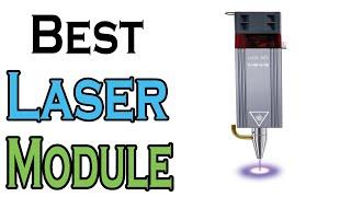 TOP 5 BEST Laser Module Review 2024