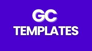 Buy Gc Hyip Templates | Investwebmaker