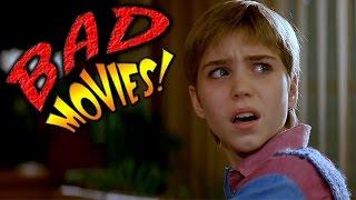 The NeverEnding Story 2 - BAD MOVIES!