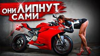 ЭЛЕКТРОМОТОЦИКЛ Ducati Panigale  Полный обзор на лучший магнит для знакомств 