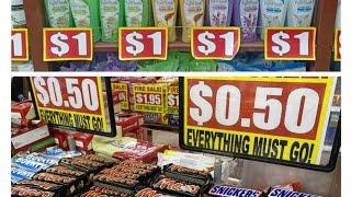 value dollar shop in Singapore (cheap prices)