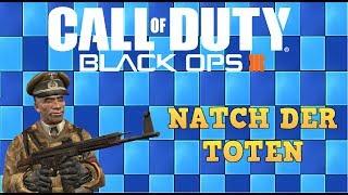 Black Ops 3 Natch Der Toten High Round Montage - ROUND 50! WHY!?