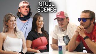 Interviewing Barstool's 2020 Interns - Stool Scenes 270