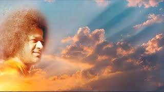 Сатья Саи Баба: МЕДИТАЦИЯ С ОГНЁМ (Meditation with Fire accompanied by Sathya Sai Baba)