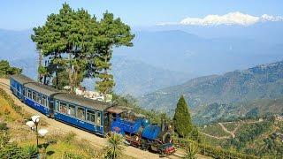 Top 10 Hill Stations In India