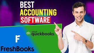 Best Accounting Software For Small Businesses(Which Is Best Accounting Software For Small Business?)