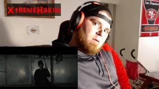 NF-Paid My Dues(REACTION) Xtreme Hakim! This rapper blew up last year! Check out my breakdown dance!