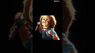 Chucky vs Pennywise