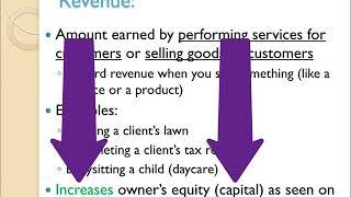 What is Revenue? How Does Revenue Affect Equity?