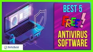   Top 5 Best FREE Antivirus Software (2021-2022)