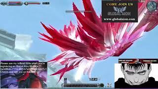 GLOBAL AION -  How you getting started -  Newbie Starter Guide