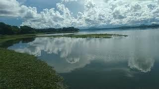 Pimburaththewa Lake, Aralaganwila, Polonnaruwa.