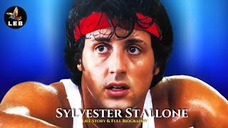 Sylvester Stallone - Life Story & Full Biography