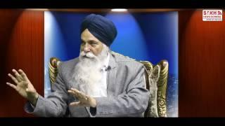 Exclusive Interview with Dr. Dilgeer on Dasam Granth & DSGMC Election | SNE