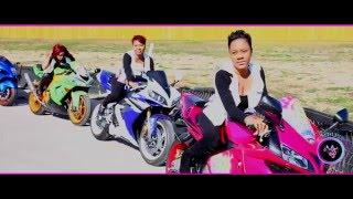 Dolled Up Divas Motorcycle Club (Offical) Video