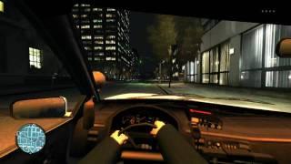 GTA 4 First Person PC HD Take 2