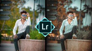 adobe lightroom photo editing tutorial mobile Durjoy creation