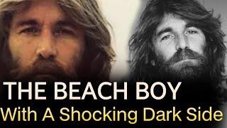 The Beach Boy With A Shocking Dark Side