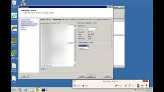 Tutorial - Learn - How to Convert Hyper-V VM to VMWare or Physical Machine to VM