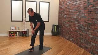 NANO: How to Use the NANO Roller for Foot Pain