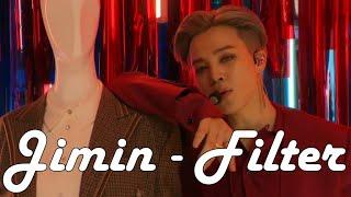 Jimin - Filter / Türkçe Altyazılı / ( BTS )