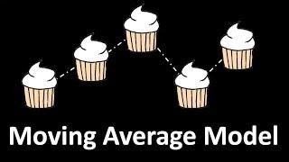 Time Series Talk : Moving Average Model