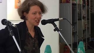 PS.ARCHIVE｜ART/TALK: Pre-view on documenta 12 by its curator, Ruth Noack Part1(2005/pro_10/box 23/1)