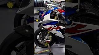 is this the best generation of the BMW S1000RR?! 