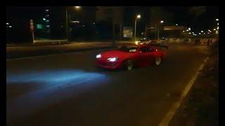 Japan Night Drift part 2