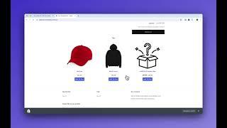 Create Custom Cart Offers - SellUp for Shopify