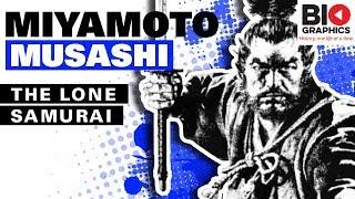 Miyamoto Musashi: The Lone Samurai