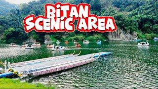 BITAN SCENIC AREA | BITAN IS ONE OF THE EIGHT FAMOUS ATTRACTION IN TAIWAN