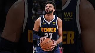 Insane Dunk Alert! Jamal Murray Stuns in Heat Nuggets Game 2 | Must See NBA Highlights